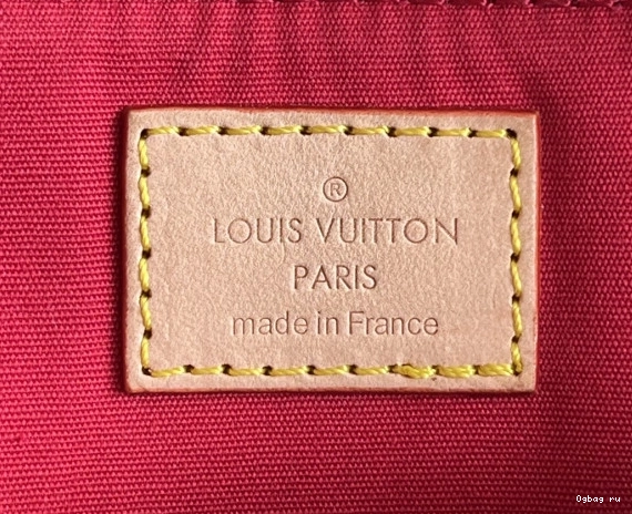 LOUIS ALMA VUITTON PM 0817